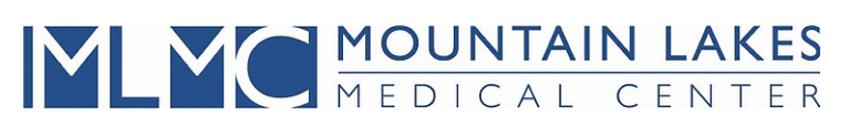 Mountain Lakes Medical Center Logo