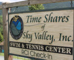 Time Shares of Sky Valley