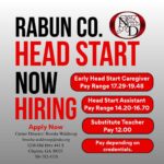 Ninth District Opportunity Head Start